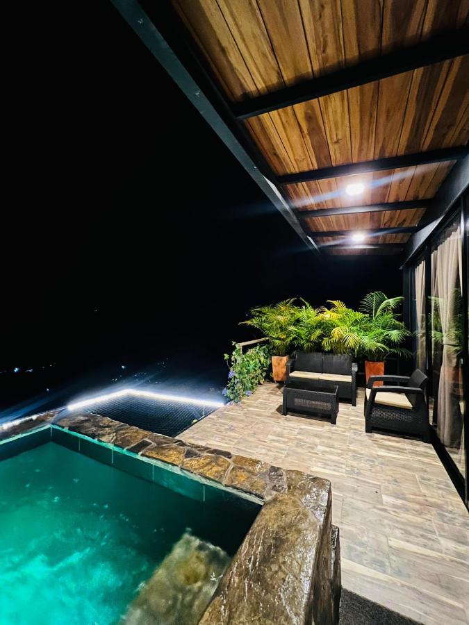 Arrayan Glamping Villa 1 ซานกิล ภายนอก รูปภาพ