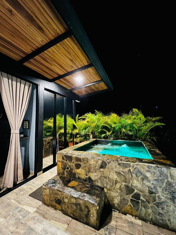 Arrayan Glamping Villa 1 ซานกิล ภายนอก รูปภาพ