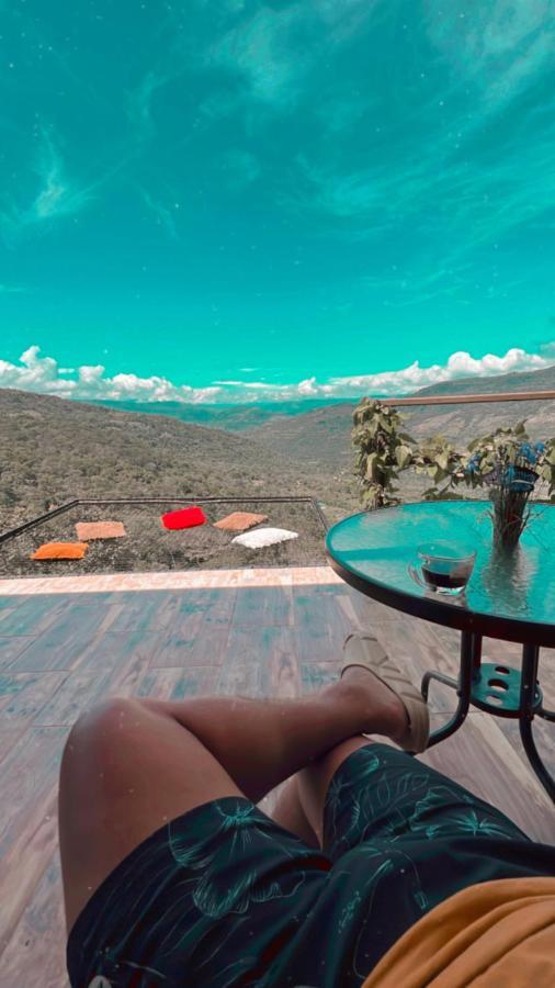 Arrayan Glamping Villa 1 ซานกิล ภายนอก รูปภาพ